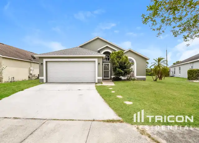 Property at 5740 Rywood Dr, Orlando, FL, 32810, 3 beds, 2 baths, [object Object]