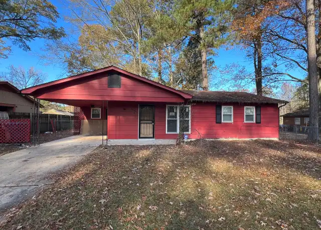 Property at 3406 Arapaho Trl, Little Rock, AR, 72209, 3 beds, 1 bath, [object Object]