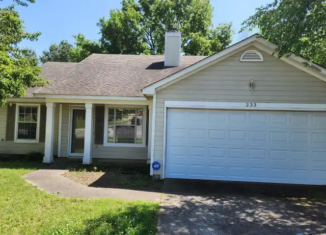 Property at 233 Knox Creek Trl NW, Madison, AL, 35757, 3 beds, 2 baths, [object Object]