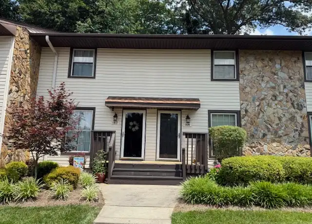 Property at 168 Turnwood Ln Unit 1, Winston-Salem, NC, 27104, 2 beds, 1.5 baths, [object Object]