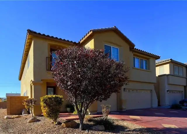 Property at 3789 Dusky Flycatcher St, Las Vegas, NV, 89122, 6 beds, 4 baths, [object Object]
