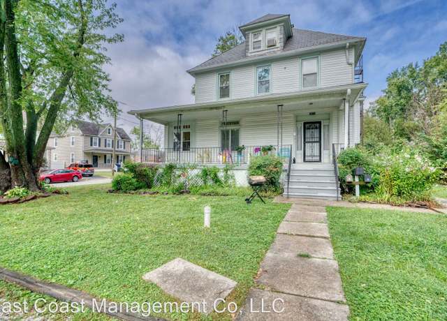 Photo of 5510 Edna Ave, Baltimore, MD 21214