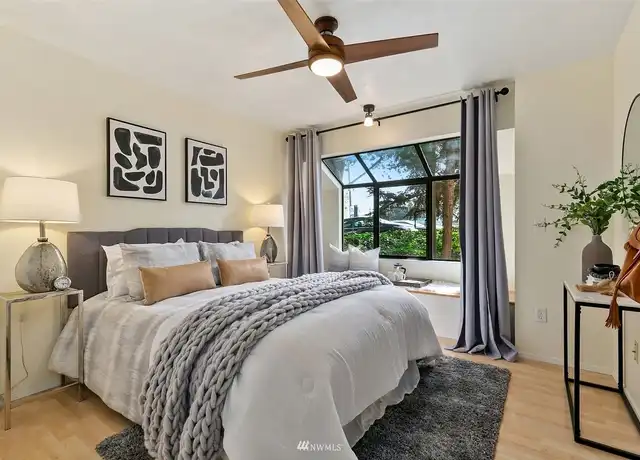 Property at 1740 NE 86th St #102, Seattle, WA, 98115, 1 bed, 1 bath, [object Object]
