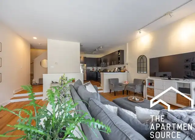 Property at 2510 N Willetts Ct Unit 2C, Chicago, IL, 60647, 2 beds, 2 baths, [object Object]
