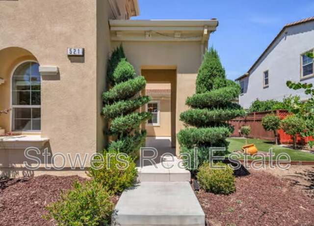 Photo of 521 N Miraloma Ct, Tracy, CA 95391