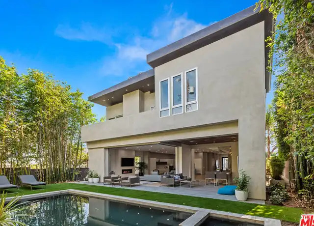 Property at 6617 Lindenhurst Ave, Los Angeles, CA, 90048, 5 beds, 5.5 baths, [object Object]