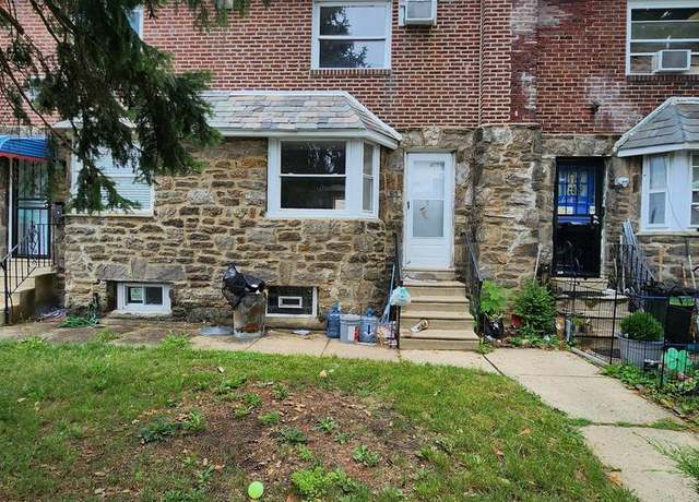 Photo of 629 E Cheltenham Ave, Philadelphia, PA 19120