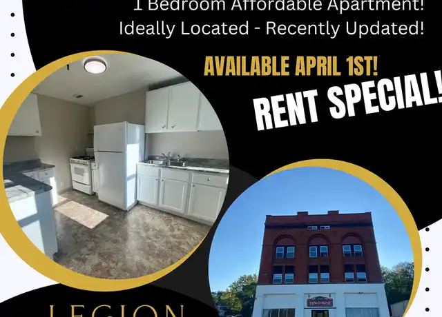 Property at 1009 Concord St N Unit 204, South St Paul, MN, 55075, 1 bed, 1 bath, [object Object]