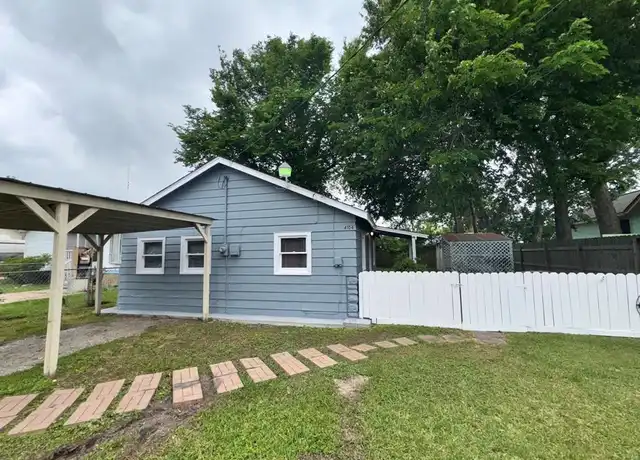 Property at 4104 Houx St, Bacliff, TX, 77518, 2 beds, 1 bath, [object Object]