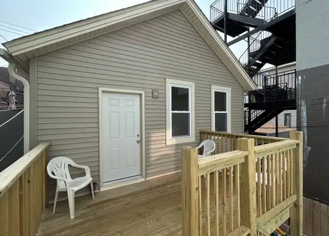 Property at 1013 N Winchester Ave Unit CH, Chicago, IL, 60622, 2 beds, 2 baths, [object Object]