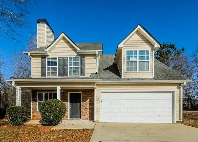 Property at 848 Betsy Ross Trl, Hampton, GA, 30228, 4 beds, 2.5 baths, [object Object]