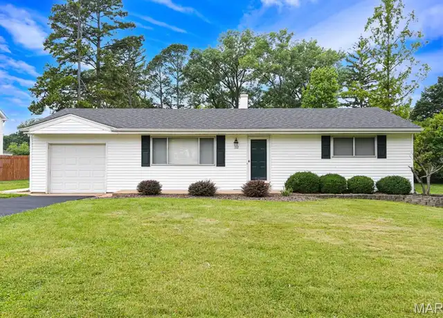 Property at 112 Irene Dr, Ellisville, MO, 63011, 3 beds, 1 bath, [object Object]