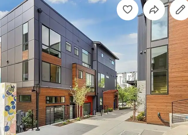 Property at 2025 25th Ave S, Seattle, WA, 98144, 2 beds, 2 baths, [object Object]
