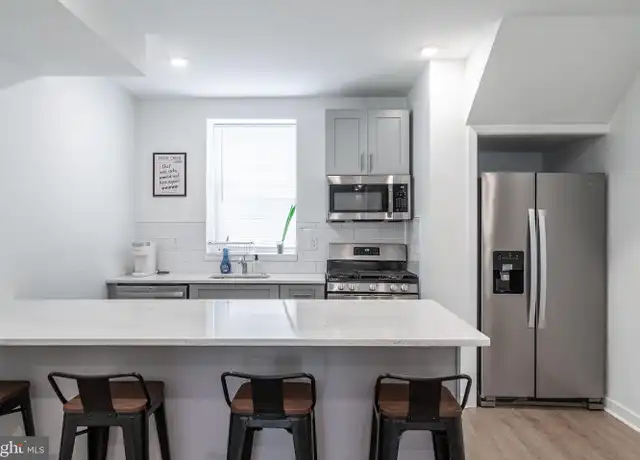 Property at 1107 S 27th St Unit 1, Philadelphia, PA, 19146, 2 beds, 2.5 baths, [object Object]