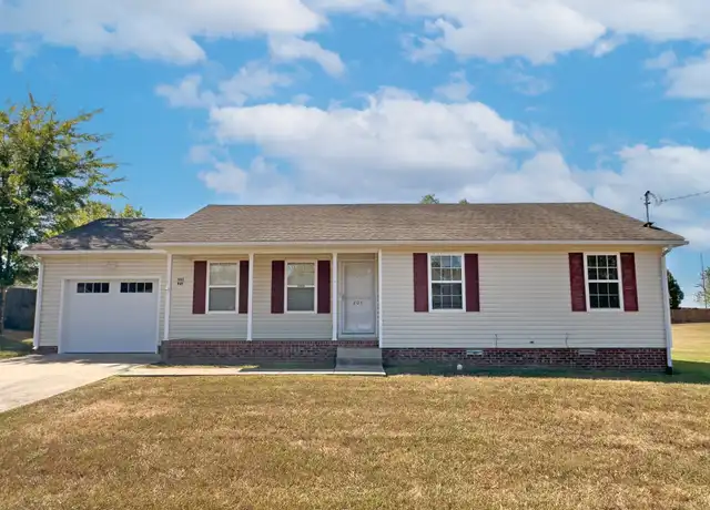 Property at 207 Ruf Dr, Oak Grove, KY, 42262, 3 beds, 2 baths, [object Object]