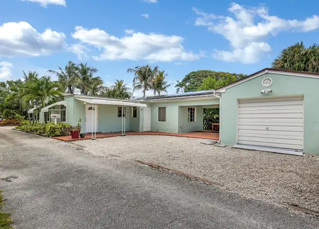Property at 4914 N Flagler Dr, West Palm Beach, FL, 33407, 3 beds, 1.5 baths, [object Object]