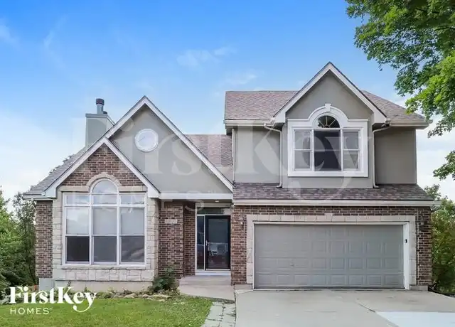 Property at 1824 SW Pinecreek Ct, Blue Springs, MO, 64015, 4 beds, 3 baths, [object Object]