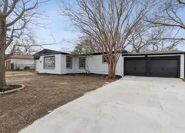 Property at 3737 Bilglade Rd, Fort Worth, TX, 76133, 4 beds, 2 baths, [object Object]