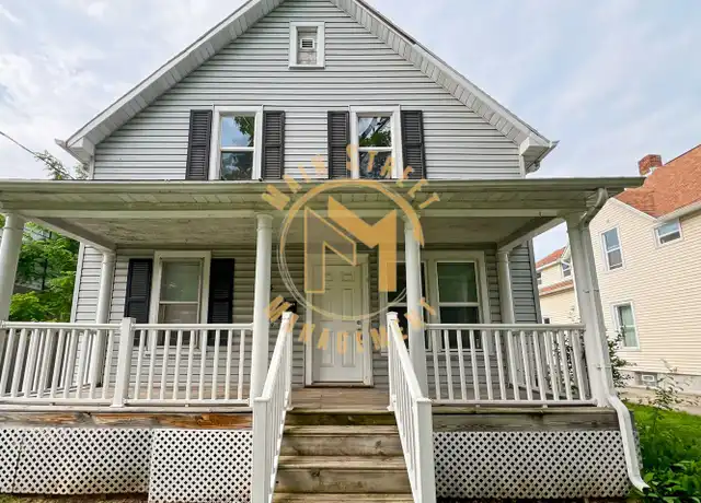 Property at 1116 W 8th St, Appleton, WI, 54914, 2 beds, 1 bath, [object Object]