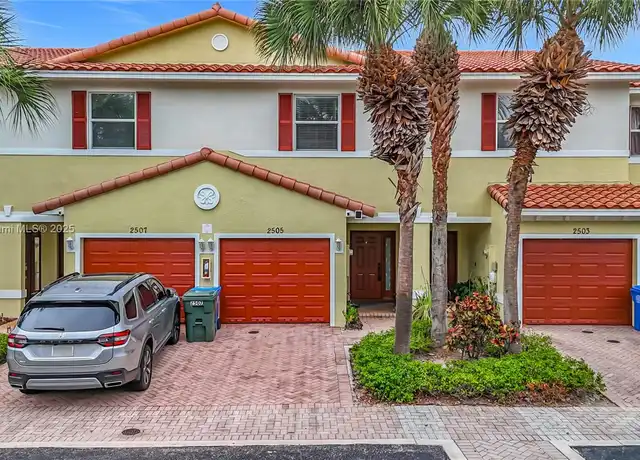 Property at 2505 NW 31st Ct, Oakland Park, FL, 33309, 3 beds, 2.5 baths, [object Object]