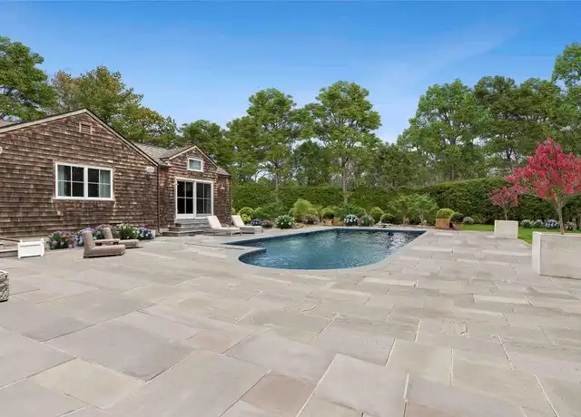 Property at 9 Woodland Ave, Westhampton Beach, NY, 11978, 5 beds, 4.5 baths, [object Object]