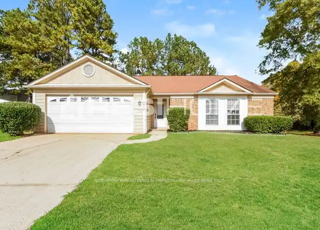 Property at 3433 Lantern Tree Ln, Decatur, GA, 30034, 3 beds, 2 baths, [object Object]