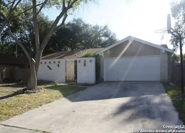 Property at 12330 Constitution St, San Antonio, TX, 78233, 3 beds, 2 baths, [object Object]
