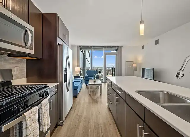 Property at Halsted Flats - 3740 N Halsted St, Chicago, IL, 60613, 0 beds, 1 bath, [object Object]