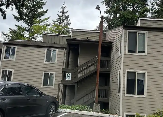 Property at MADRONA PARK VILLA L.L.C - 30838 9th Pl S, Federal Way, WA, 98003, 2 beds, 1 bath, [object Object]