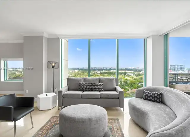 Property at 3350 SW 27th Ave #1907, Miami, FL, 33133, 1 bed, 1.5 baths, [object Object]