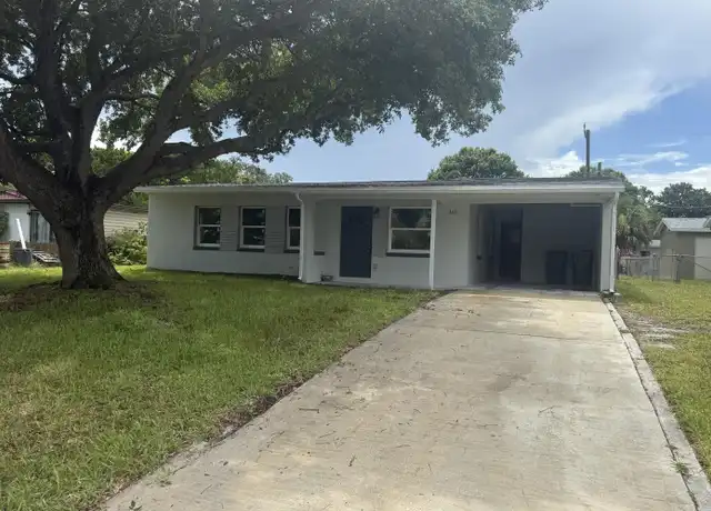 Property at 346 Vesta Cir, Melbourne, FL, 32901, 3 beds, 1 bath, [object Object]