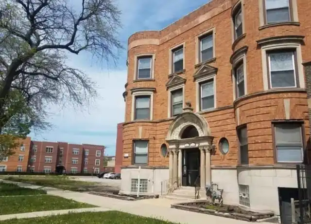 Property at 4319 S Michigan Ave Unit 3, Chicago, IL, 60653, 1 bed, 1 bath, [object Object]