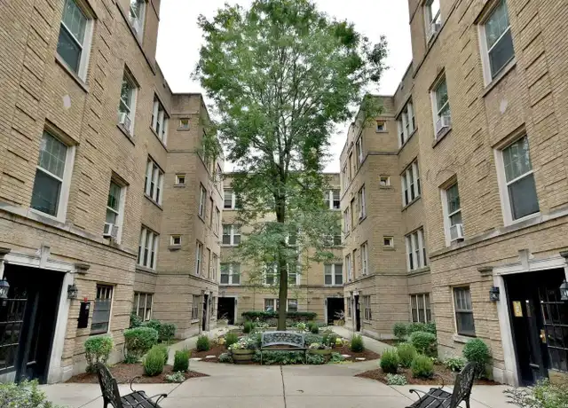 Property at 225a Washington Blvd Unit 3E, Oak Park, IL, 60302, 2 beds, 1 bath, [object Object]