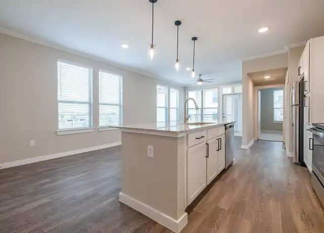 Property at Ariza Easton Park - 8001 E William Cannon Dr, Austin, TX, 78744, 1-2 bed, 1-2 bath, [object Object]