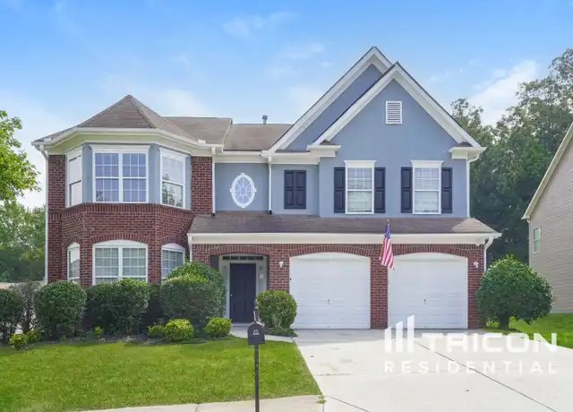 Property at 3620 Long Lake Dr, Douglasville, GA, 30135, 4 beds, 3 baths, [object Object]