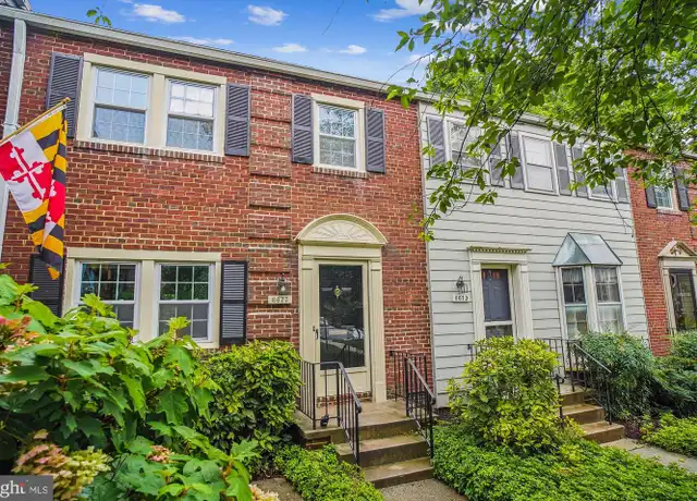 Property at 6677 Hillandale Rd #122, Chevy Chase, MD, 20815, 2 beds, 2.5 baths, [object Object]