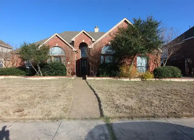 Property at 514 Bullingham Ln, Allen, TX, 75002, 4 beds, 2 baths, [object Object]