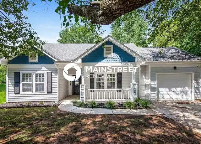 Property at 4607 Brandie Glen Rd, Charlotte, NC, 28269, 3 beds, 2 baths, [object Object]