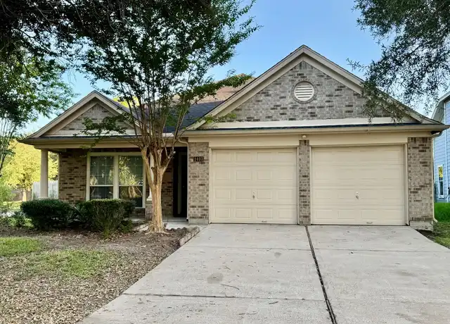 Property at 1403 Waterside Village Dr, Richmond, TX, 77407, 4 beds, 2 baths, [object Object]