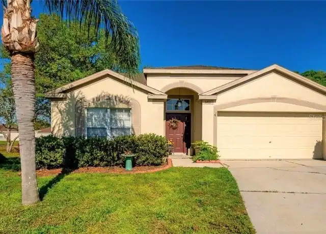 Property at 5711 Lassies Way, Wesley Chapel, FL, 33544, 3 beds, 2 baths, [object Object]
