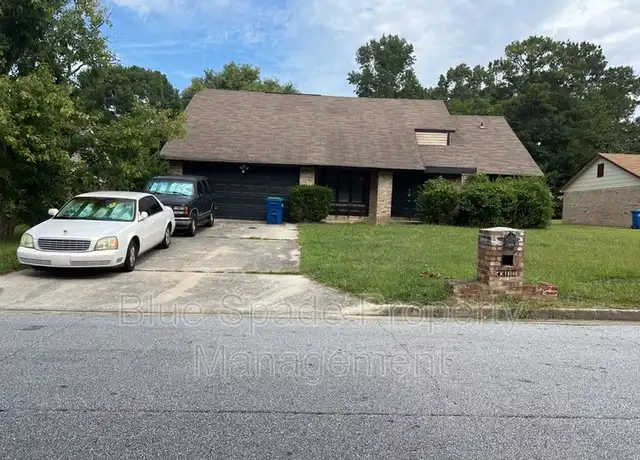 Property at 3300 Valley Bend Rd, Atlanta, GA, 30349, 1 bed, 1 bath, [object Object]