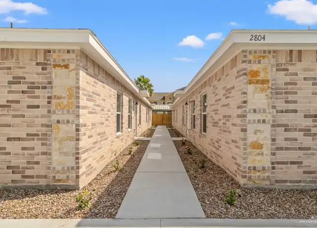 Property at 2804 E Israel Ave Unit 3, Alton, TX, 78573, 2 beds, 2 baths, [object Object]