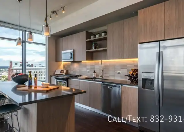 Property at 1399 Fannin St Unit AMS3, Houston, TX, 77002, 2 beds, 2 baths, [object Object]