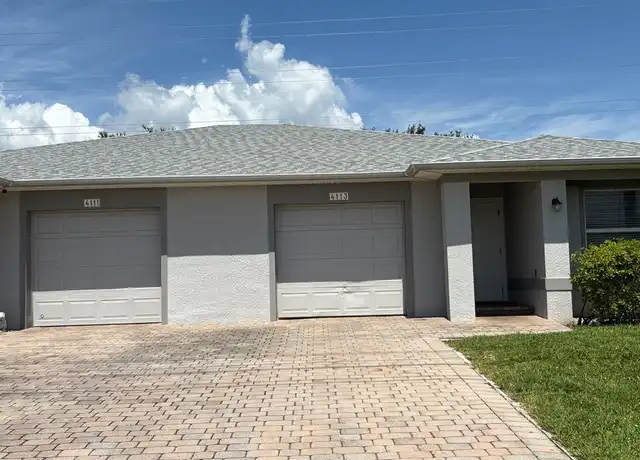 Property at 4113 SW Santa Barbara Pl, Cape Coral, FL, 33914, 3 beds, 2 baths, [object Object]