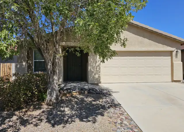 Property at 9284 N Red Diamond Ave, Tucson, AZ, 85742, 3 beds, 2 baths, [object Object]