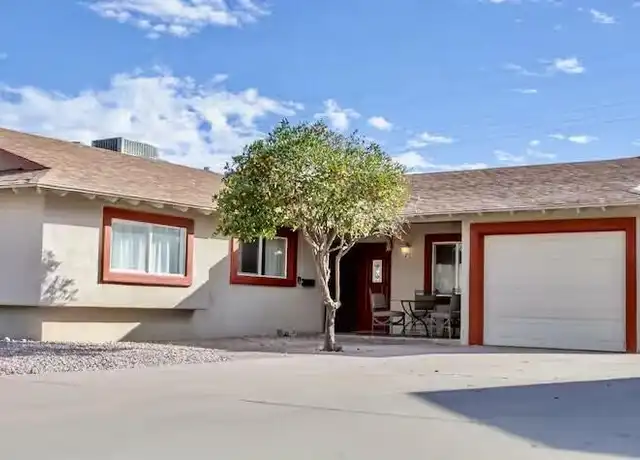 Property at 8447 E Sheridan St, Scottsdale, AZ, 85257, 4 beds, 2 baths, [object Object]