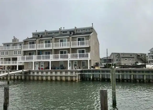 Property at 1113 Bayshore Ave Unit 2A, Brigantine, NJ, 08203, 3 beds, 3 baths, [object Object]