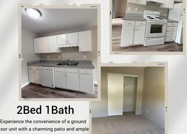 Property at 12550 SE Powell Blvd Unit 6, Portland, OR, 97236, 2 beds, 1 bath, [object Object]