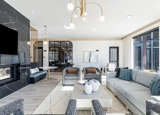 Property at The 250 Residences - 250 McHenry Rd, Wheeling, IL, 60090, 1 bed, 1 bath, [object Object]