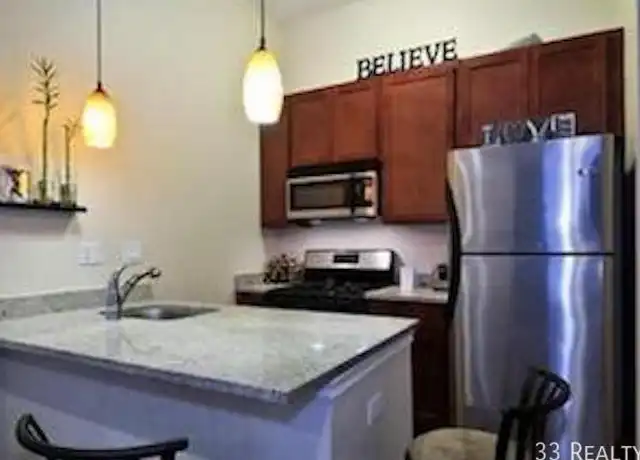 Property at 1058 N Damen Ave Unit 1M, Chicago, IL, 60622, 1 bed, 1 bath, [object Object]